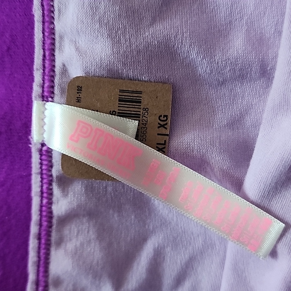 Victorias Secret pink new Panty Set - Picture 5 of 5